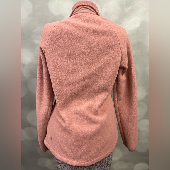 All in Motion‎ Polartec fleece full zippered jacket in XS - Picture 6 of 6